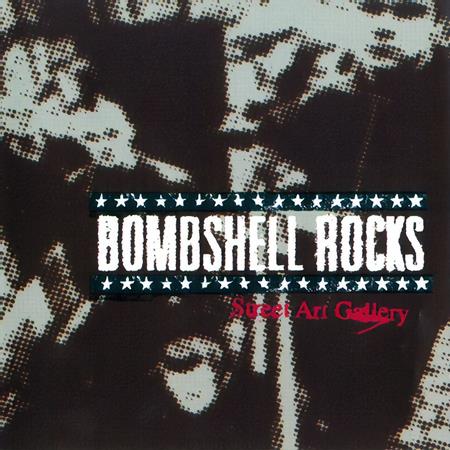 Bombshell Rocks - Punk-O-Rama Vol 5 - Zortam Music