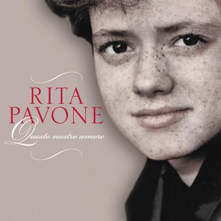 Rita Pavone - Questo Nostro Amore - Zortam Music