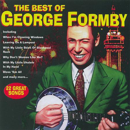 George Formby - Swimmin