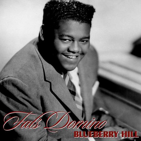Fats Domino - Whole lotta lovin (live) Lyrics - Zortam Music