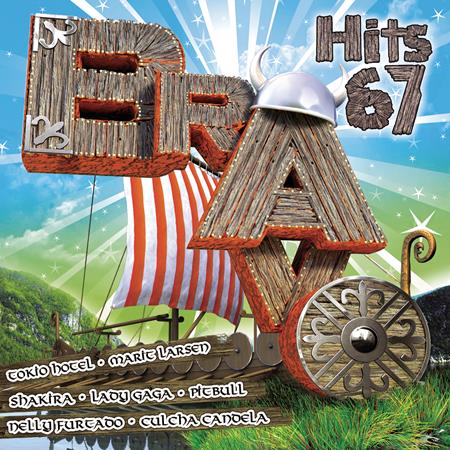 Tobias Schulz - Bravo Hits Vol.67 - Zortam Music