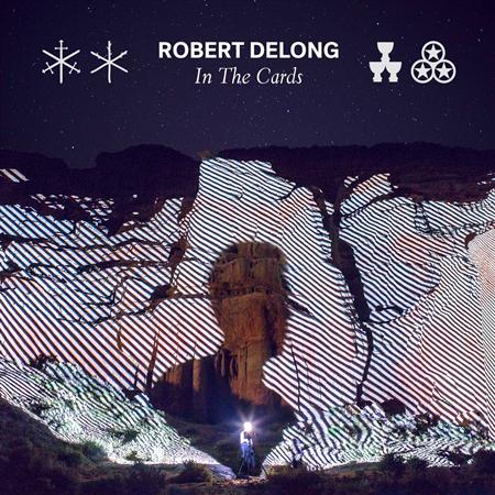 ROBERT DELONG - Long Way Down EP - Zortam Music