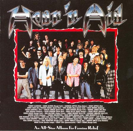 Jimi Hendrix - Hear N Aid - Zortam Music Jimi Hendrix - Hear N Aid - Zortam Music