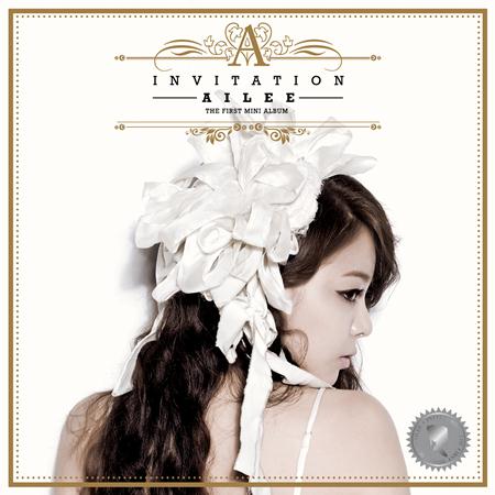 Ailee - Invitation - Zortam Music