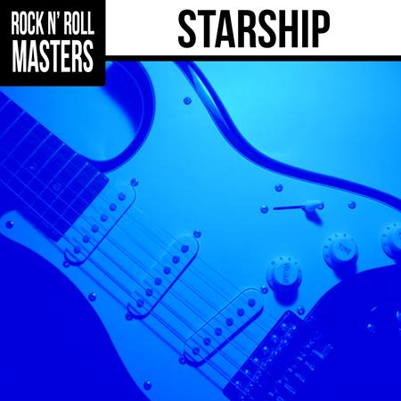 STARSHIP - Rock N