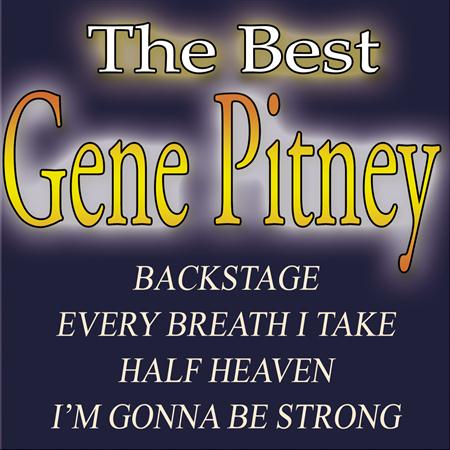 Gene Pitney - Sings World Wide Winners - Zortam Music