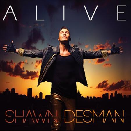 Shawn Desman - Alive - Zortam Music