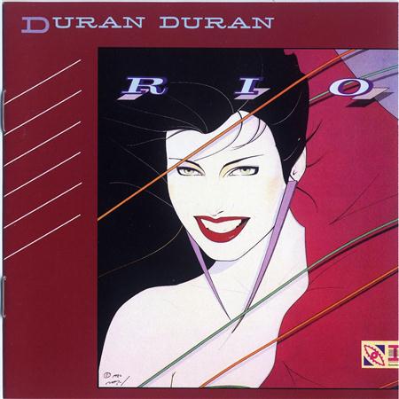 Duran Duran - Duran Duran - (03) Rio (1982) Lyrics - Zortam Music