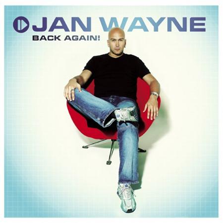 Jan Wayne Meets Lena - Back Again - Zortam Music