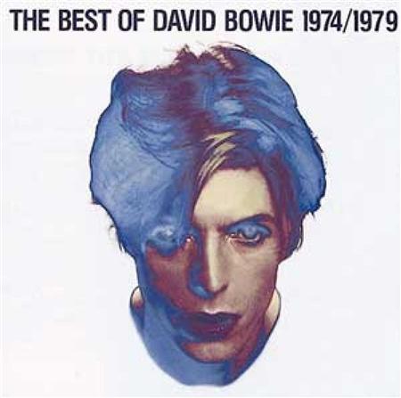 David Bowie - Best of David Bowie 1974/1979 - Zortam Music David Bowie - Best of David Bowie 1974/1979 - Zortam Music