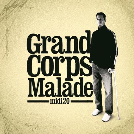 Grand corps malade - Je dors sur mes deux oreilles Lyrics - Zortam Music