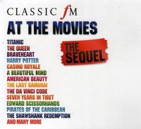 Eldagalmk - Classic Fm At The Movies The Sequel [disc 1] - Zortam Music