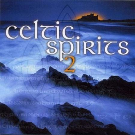 Sally Oldfield - Celtic Spirits 1 - CD 1 - Zortam Music