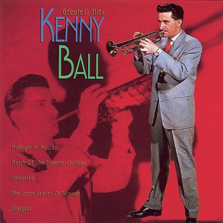 Kenny Ball - Track 13 Lyrics - Zortam Music