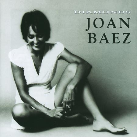 Joan Baez - Diamonds [live] [disc 2] - Zortam Music