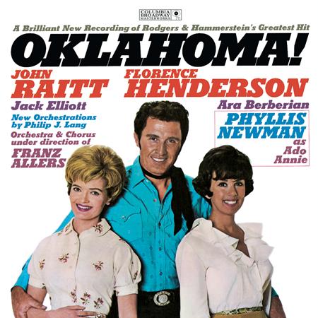 Oklahoma! - Oklahoma - Zortam Music