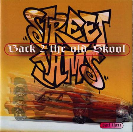 Mtume - Street Jams Back 2 The Old Skool Vol.3 - Zortam Music