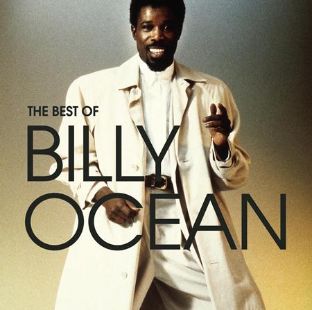Billy Ocean - Best Of Billy Ocean - Zortam Music