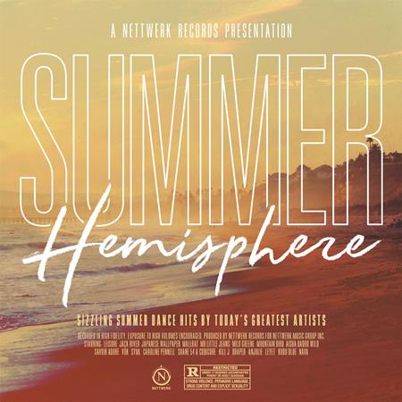 SYML - Summer Hemisphere - Zortam Music