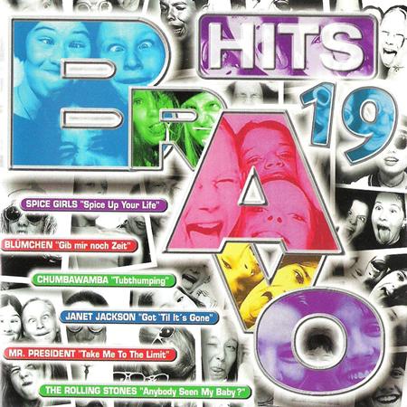 Future Breeze - Bravo Hits 19 [disc 1] - Zortam Music