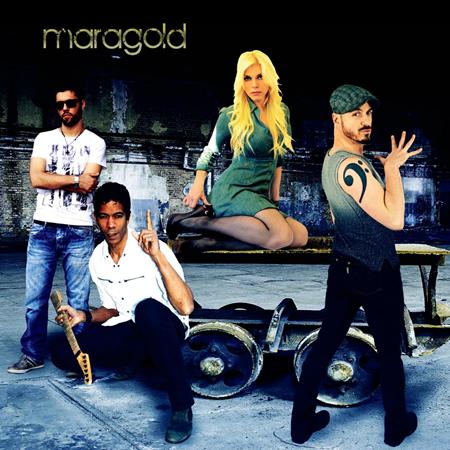 Maragold - Maragold - Zortam Music