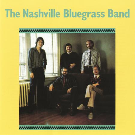 The Nashville Bluegrass Band - Selections From Idle Time & My Native Home - Zortam Music