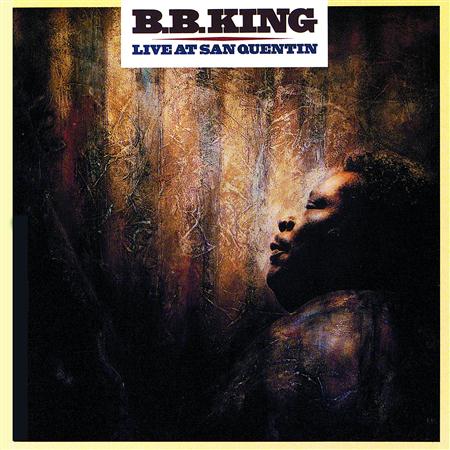 B. B. King - Ain