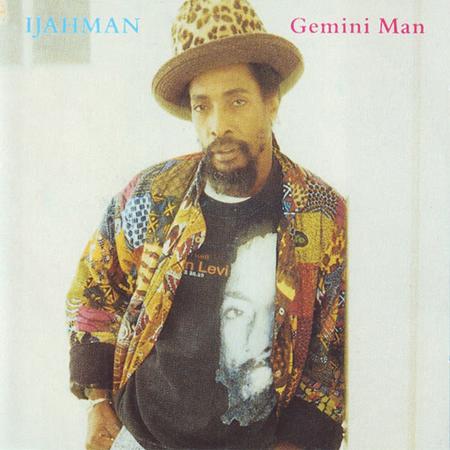 Ijahman Levi - Gemini Man - Zortam Music