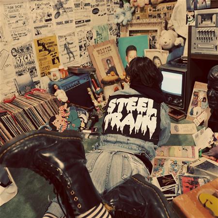 Steel Train - Bullet Lyrics - Zortam Music