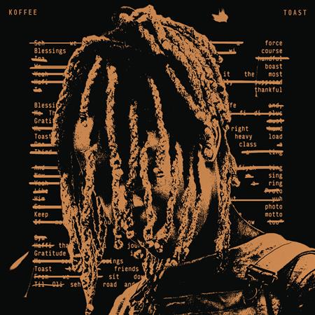 Koffee - Toast (Intro) (Clean)hot (Clean) Lyrics - Zortam Music