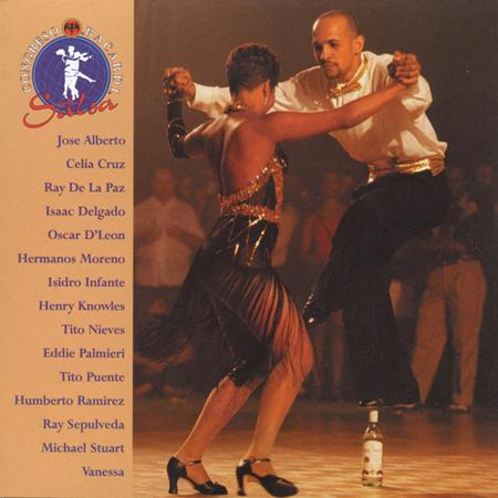 Eddie Palmieri - Congreso Bacardi De La Salsa - Zortam Music