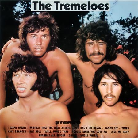 The Tremeloes - 048 ME AND MY LIFE (The Treme Lyrics - Zortam Music