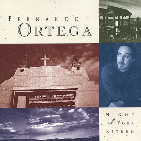 Fernando Ortega - Stricken, Smitten And Afflicted Lyrics - Zortam Music