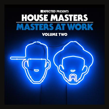 Taana Gardner - Defected Presents House Masters - Masters At Work Volume Two - Zortam Music