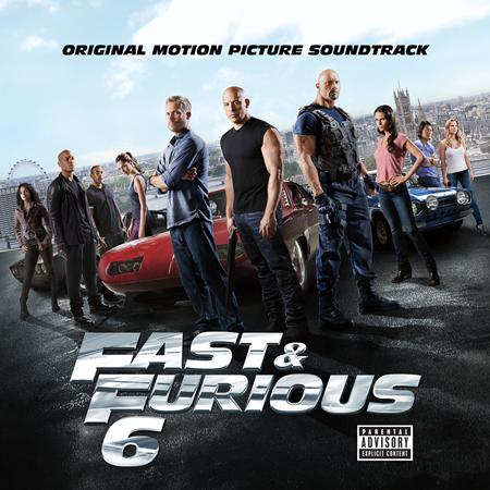Peaches - Fast & Furious 6 (Original Motion Picture Soundtrack) - Zortam Music