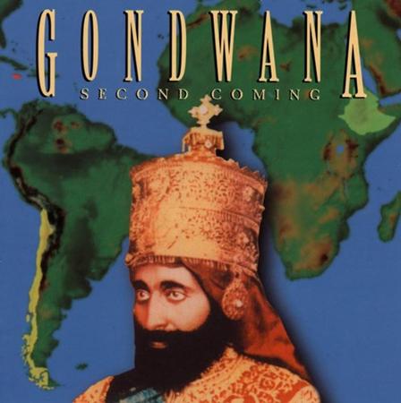 GONDWANA - CULTURA PROFETICA - TRAFICANT Lyrics - Zortam Music