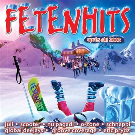 Blue Lagoon - Fetenhits: Aprhs Ski 2005 [Disc 1] - Zortam Music