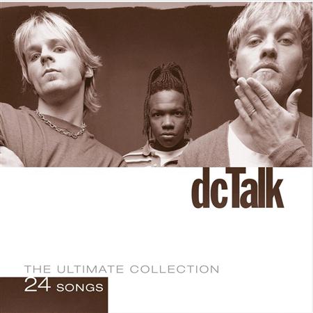 DC Talk - The Ultimate Collection - Zortam Music