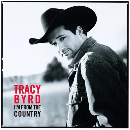 TRACY BYRD - I