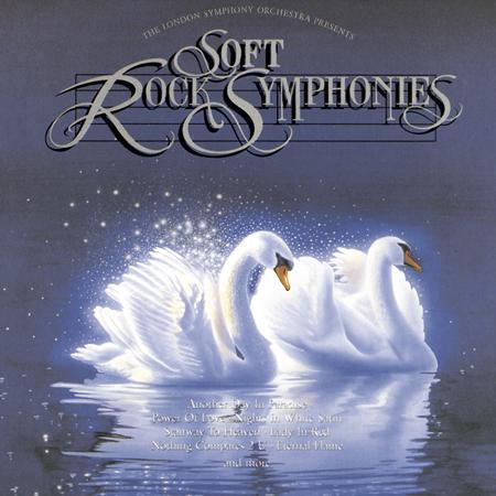 The London Symphony Orchestra - Soft Rock Symphonies, Vol. Ii - Zortam Music