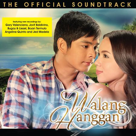 Angeline Quinto - Walang Hanggan Repackaged - Zortam Music