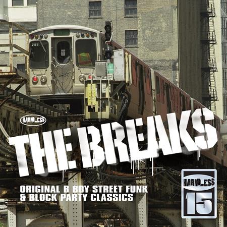 The Mohawks - The Breaks - Zortam Music