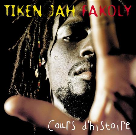 Tiken Jah Fakoly - Ohba Ohba Lyrics - Zortam Music