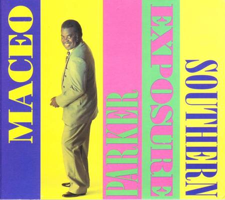 Maceo Parker - Soundtrack - Schmidteinander - Zortam Music