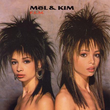 Mel & Kim - F L M - Zortam Music