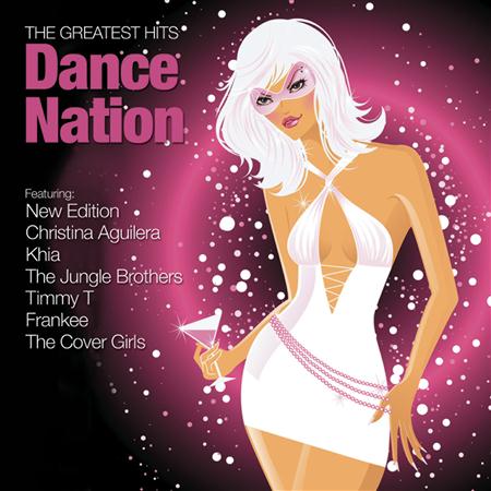 Dance Nation - Ridin