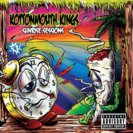Kottonmouth Kings - Boom Clap Sound Lyrics - Zortam Music
