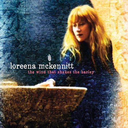 Loreena McKennitt - The Star Of County Down Lyrics - Zortam Music