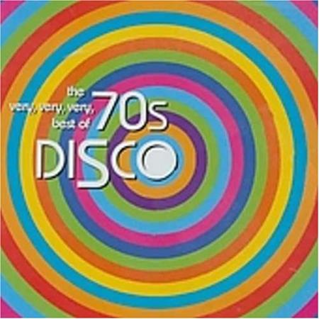 Joe Tex - The Very Very Very Best Of 70s Disco [disc 2] - Zortam Music