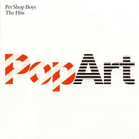 Pet Shop Boys - PopArt (CD 1: Pop) - Zortam Music